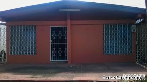 Casa en venta en Ciudad Jardin ID10289
