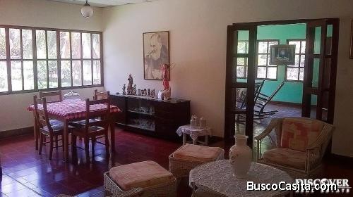 Hermosa Casa en venta en Carretera Sur ID10017
