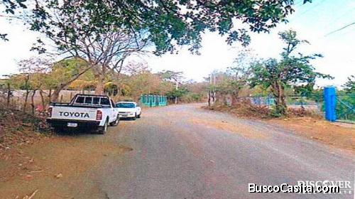 Terreno en Venta en Las Jaguitas, Esquipulas ID9914