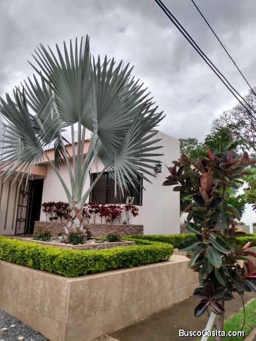 CASA EN MONTECLARA CARR MASAYA KM 13.4 