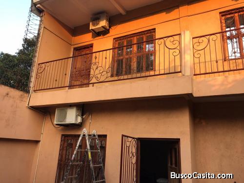 Venta Casa 2 Pisos