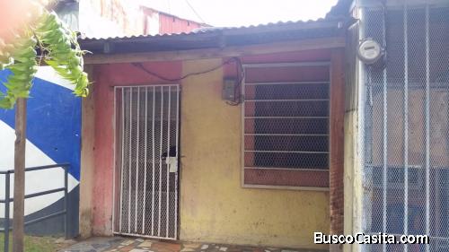 Bonita bodeguita para empresa en crecimiento