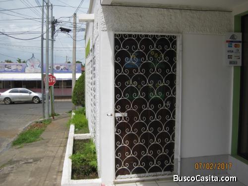 Modulo o Local Comercial de 19 mts en Altamira para Emprendedores