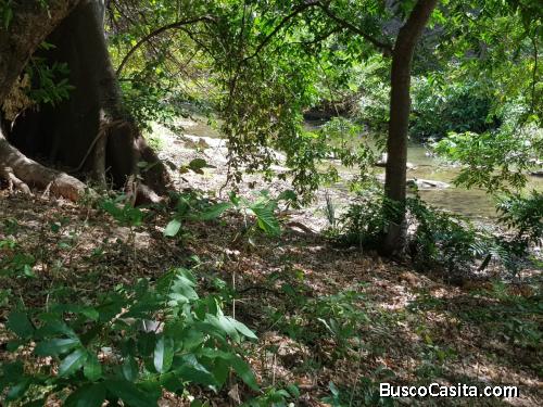 SE VENDEN FINCAS EN SAN RAFAEL DEL SUR 