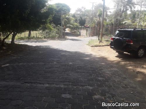 OPORTUNIDAD DE INVERSION EN ZONA EXCLUSIVA EN MANAGUA