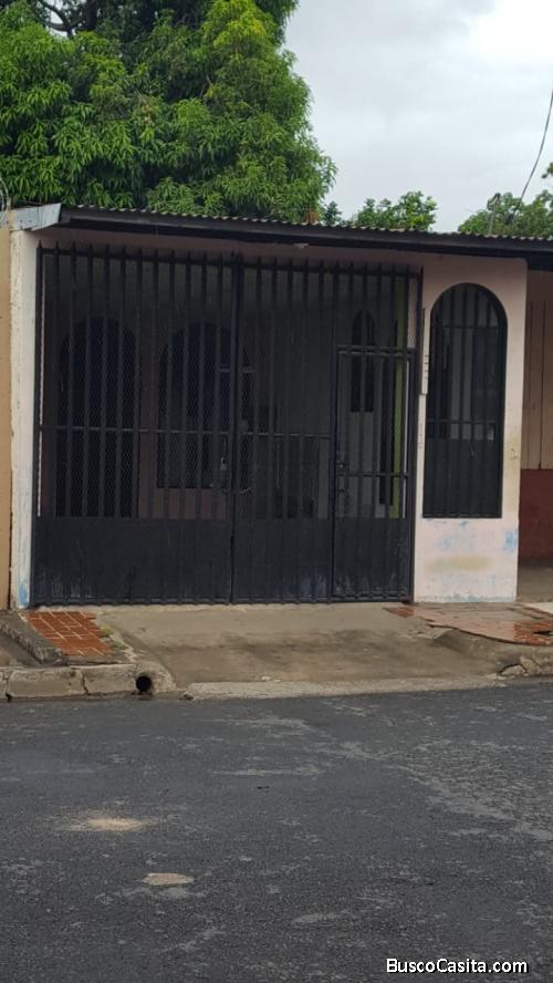 Bonita casa en venta