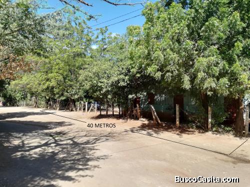 Empalme de San Benito - Propiedad en venta