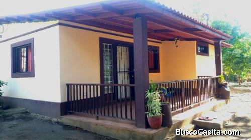 Casa en Comarca Los Vanegas en Carretera a Masaya