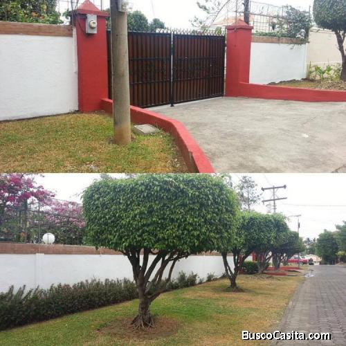 RENTA/VENTA Casa en Las COLINAS