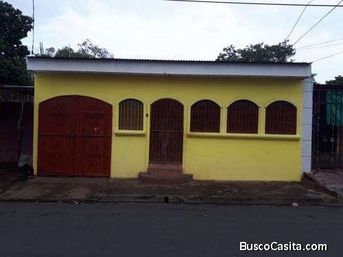 casa cómoda y bonita