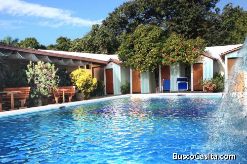 OPORTUNIDAD UNICA!!! Hotel a la venta en Granada