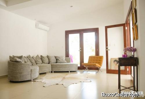 Casa en Venta en Condominio Las Hadas ID12295