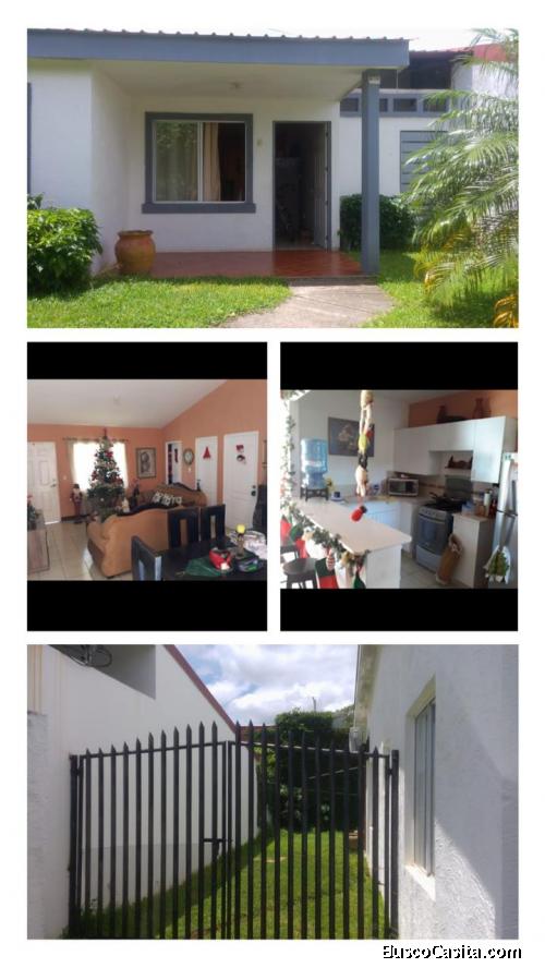 SE VENDE CASA EN RESIDENCIAL SIERRAS DORADAS 