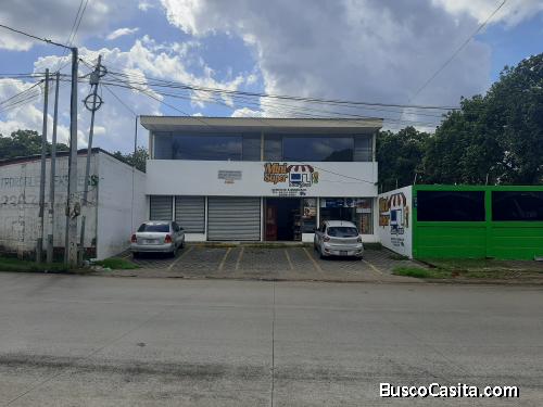 Ganga módulos comerciales