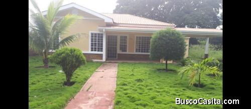 SE VENDE HERMOSA QUINTA