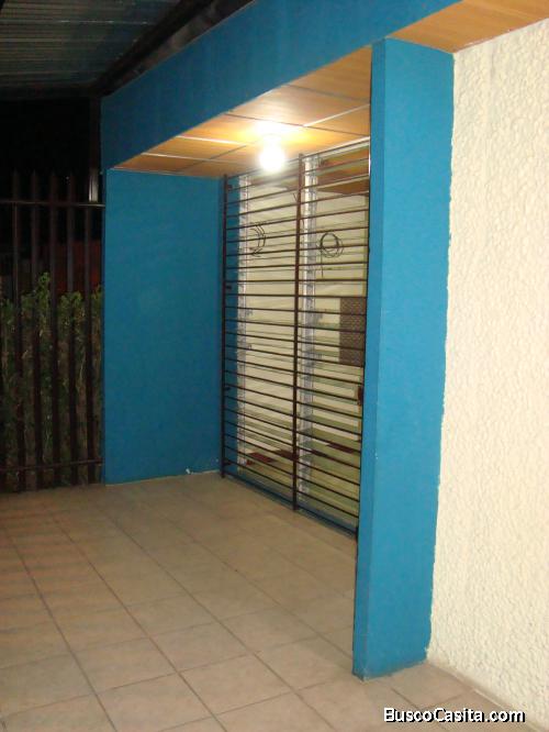 GANGA!!! SE VENDE HERMOSA CASA EN BELLO HORIZONTE MANAGUA