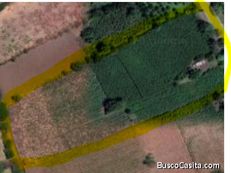 Venta de Finca