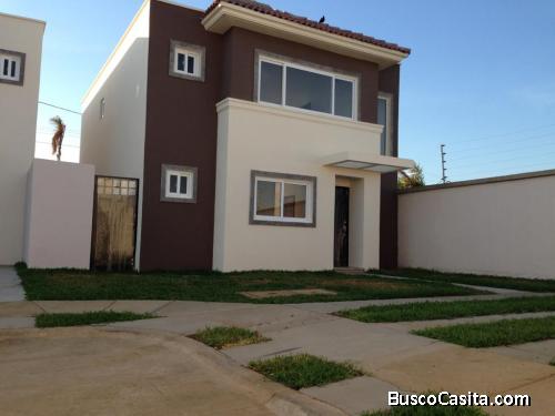 Casa en portal las colinas