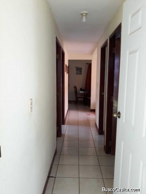 Vendo Casa en Altos de Nejapa