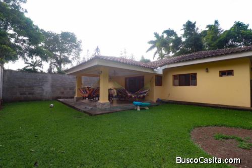 ganga, venta de casa, Residencial Regina, Diriamba, carazo