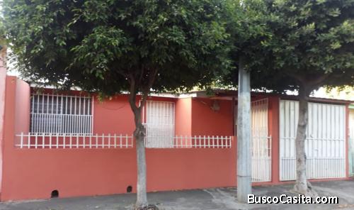 Hermosa casa colonia 10 de Junio - Super Precio
