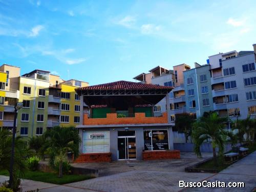 Se Vende Apartamento en Paso Real San diego Venezuela