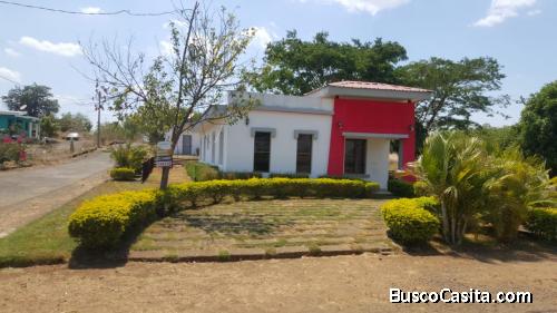 GANGA HERMOSA CASA EN VENTA TIPITAPA MASAYA