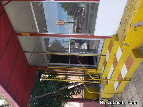Local para negocio 