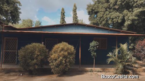 Vendo casa
