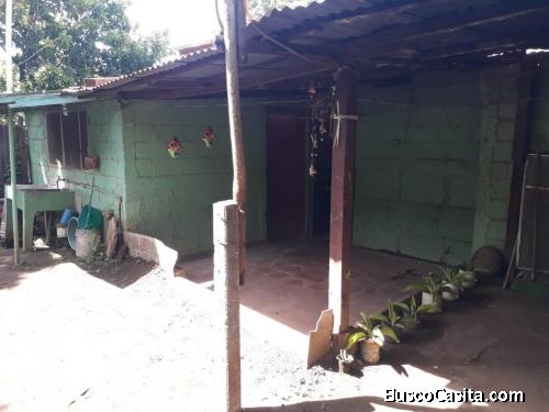 GANGA LINDA CASA 