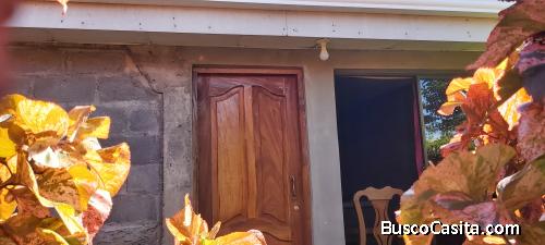 Vendo Linda Casa