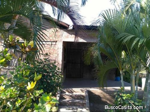Se vende hermosa casa en Ciudad  Darío, Matagalpa 
