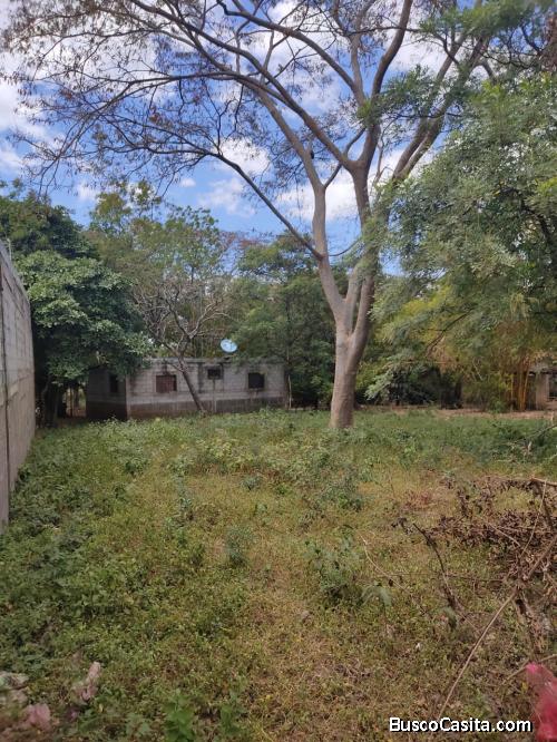 Terreno para inversión o vivienda