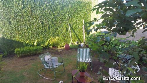 Casa en Residencial Montecielo (Seguro y excelente clima)