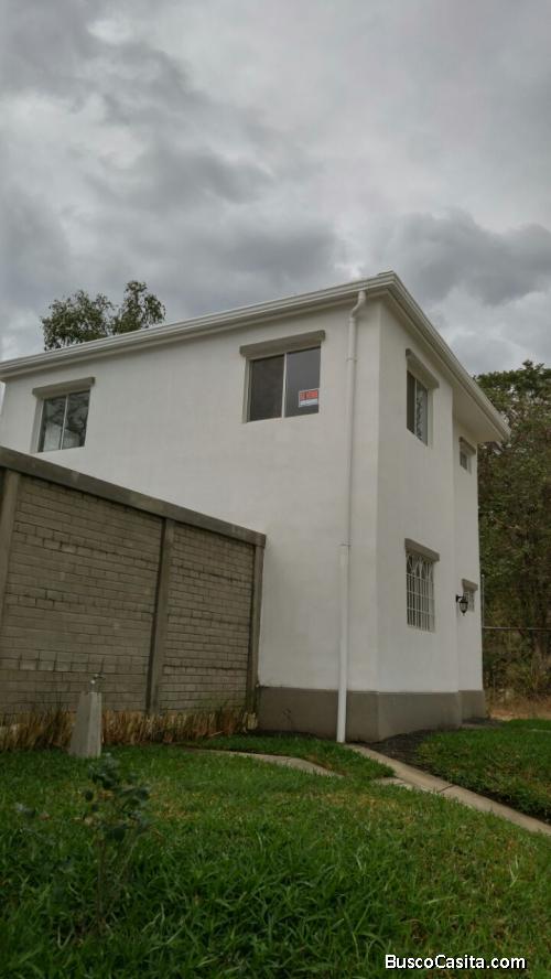 !Venta de Hermosa Casa en Residencial paseo condado Nejapa!