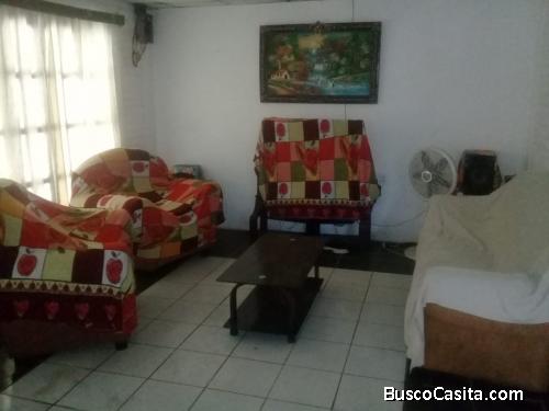 Venta de casa en mayoreo