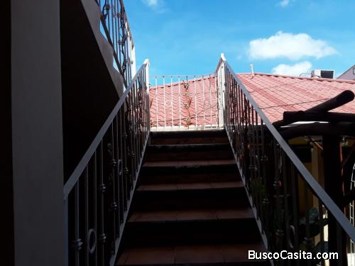 Linda casa  linda vista 