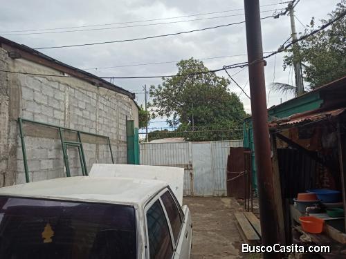 Vendo terreno en San judas 