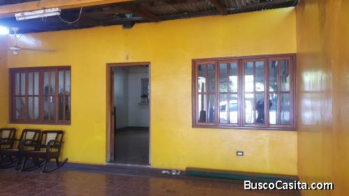vendo casa en san judas negosiable