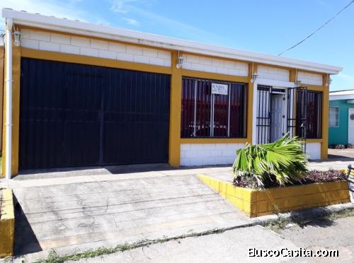 Bonita Casa