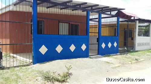 CAMBIO CASA NUEVA EN MONTE NEBO POR CASA EN MANAGUA