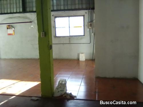 Local para negocios 