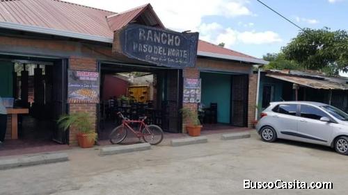 Se Vende Local