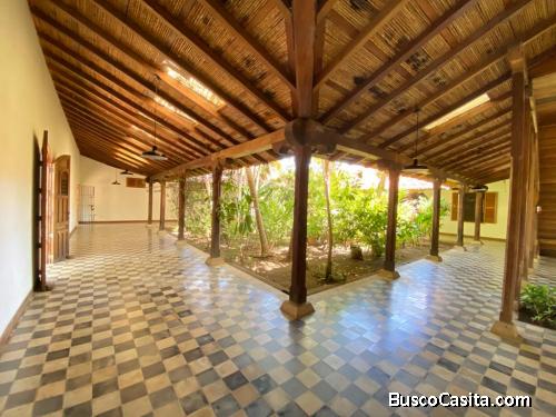 Preciosa Quinta a 4 km. de Granada 