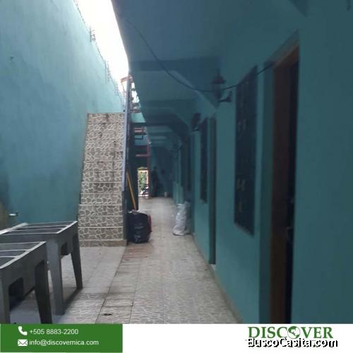 COMPLEJO DE APARTAMENTOS DE 2 NIVELES EN VENTA EN CARRETERA NORTE ID12649