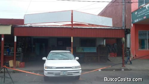 SE VENDE LOCAL COMERCIAL CON BODEGA GRANDE