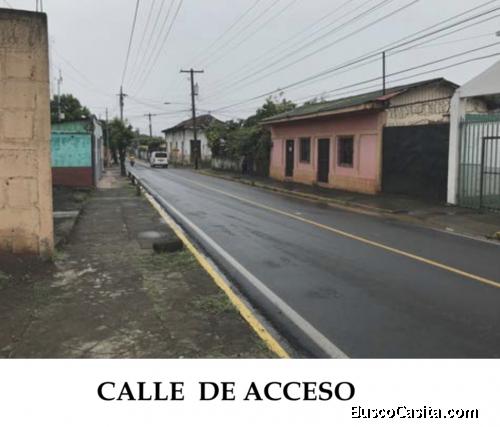 Tu casa en San Marcos 