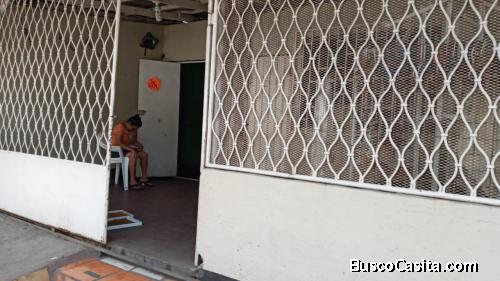 PROPIEDAD PARA NEGOCIO MERCADO ORIENTAL