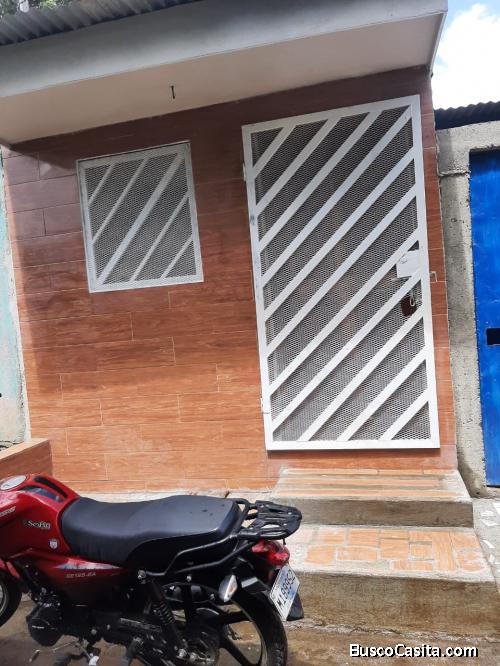 APARTAMENTO NUEVO
