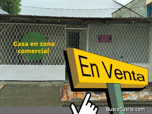 Local comercial en mercado oriental 